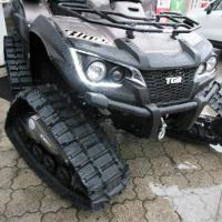 XGEN 4S ATV TRACK SYSTEM vč. montážní sady