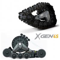 XGEN 4S ATV TRACK SYSTEM vč. montážní sady