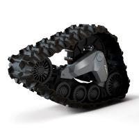 XGEN 4S ATV TRACK SYSTEM vč. montážní sady