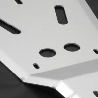 Skidplate, Access MAX LT  (AX650i, AX750i, AX800i) 