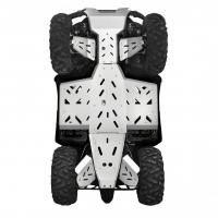 Skidplate, Access MAX LT  (AX650i, AX750i, AX800i) 
