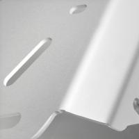 Skidplate, Can-am Outlander 500/650/850/1000 Max, Gen 2
