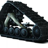 XTRACK 4S TRACK vč.adaptérů