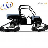 XTRACK 4S TRACK vč.adaptérů